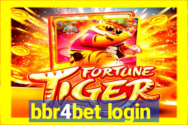 bbr4bet login